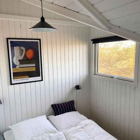Cozy Close To The For 5 People
