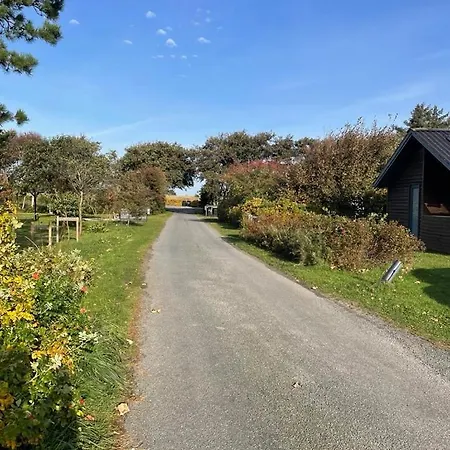 Feriehus Cozy Close To The For 5 People *